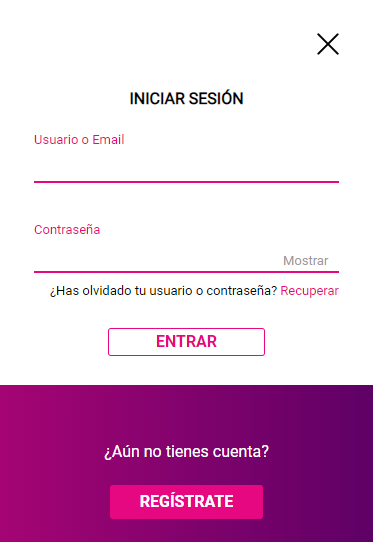 login 1